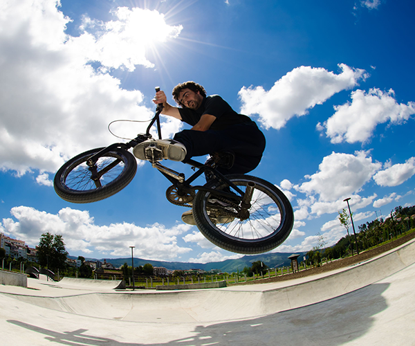 BMX
