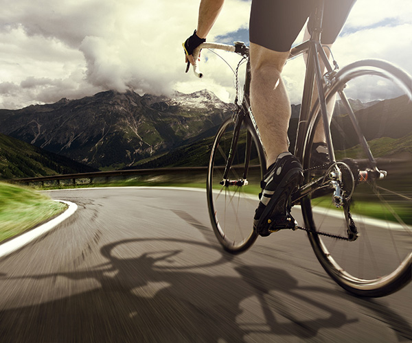 ROAD BIKE
