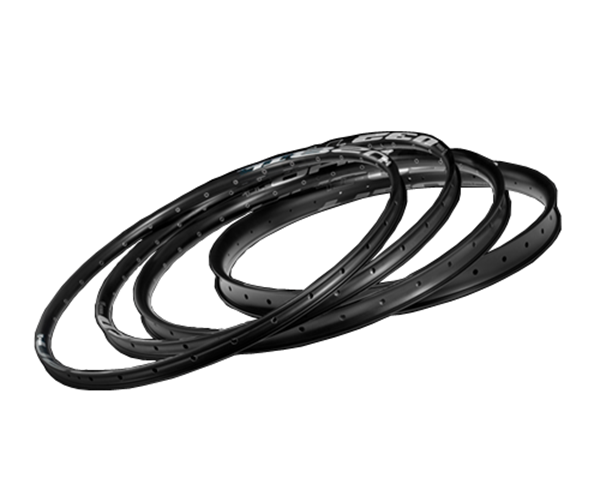 TUBELESS READY RIM