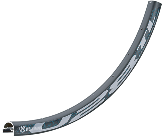 weinmann u28 wheelset